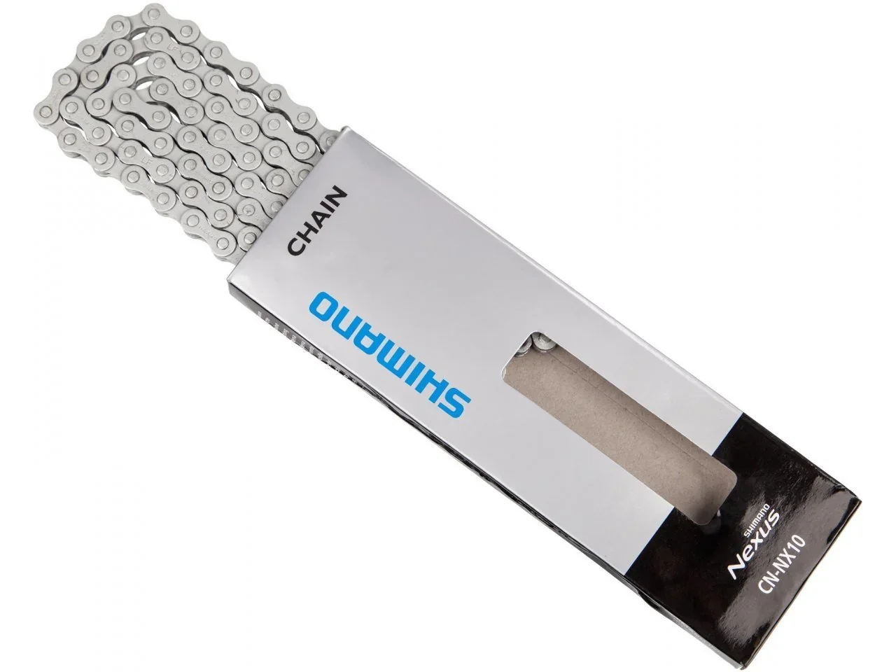 Shimano NX-10 Chain