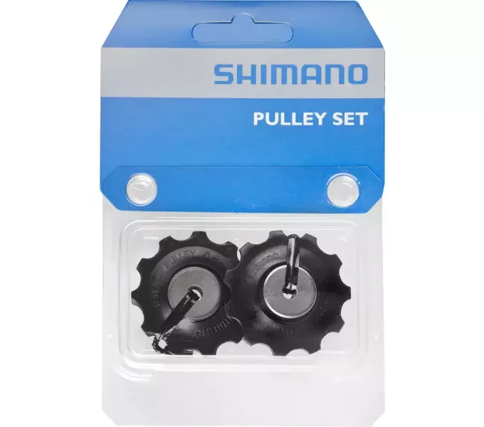 Shimano Pulley Set