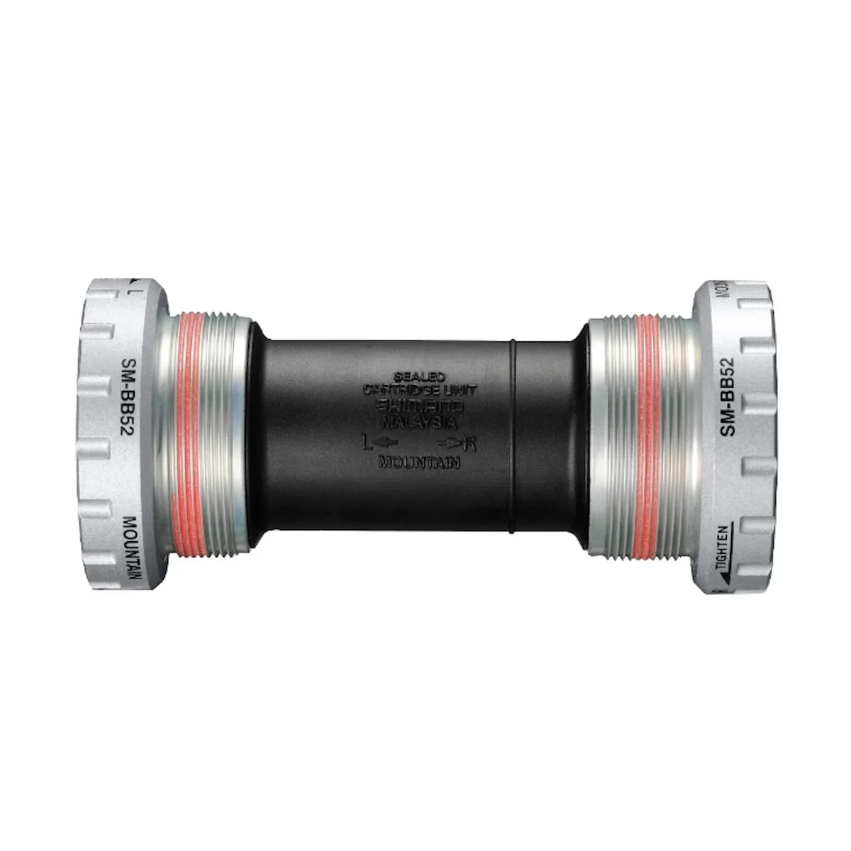Shimano SM-BB52 Hollowtech Bottom Bracket