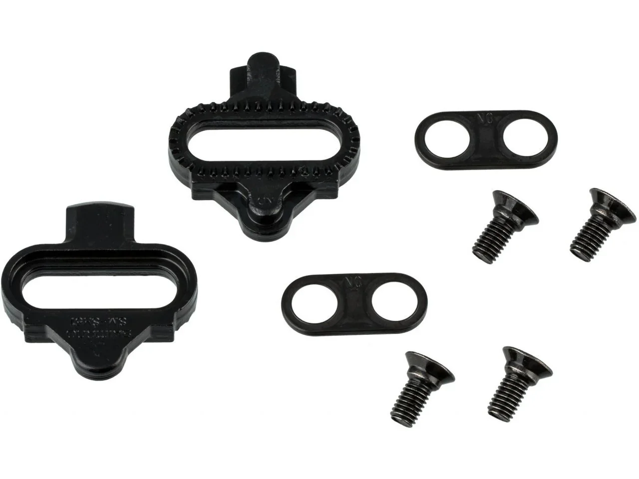 Shimano SM-SH51 SPD Cleats - Image 2