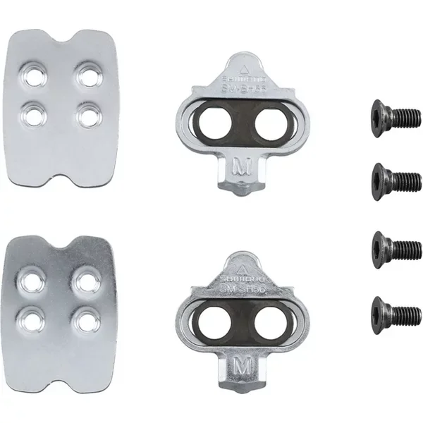 Shimano SPD Cleats SPD SM-SH56