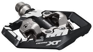 Shimano XT PD-M8120 Pedals