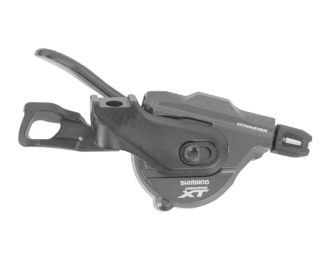Shimano XT Shifter 10-Speed SL-M870-B-IR