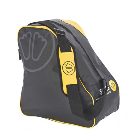 SIDAS Boot Bag Boot Bag Black