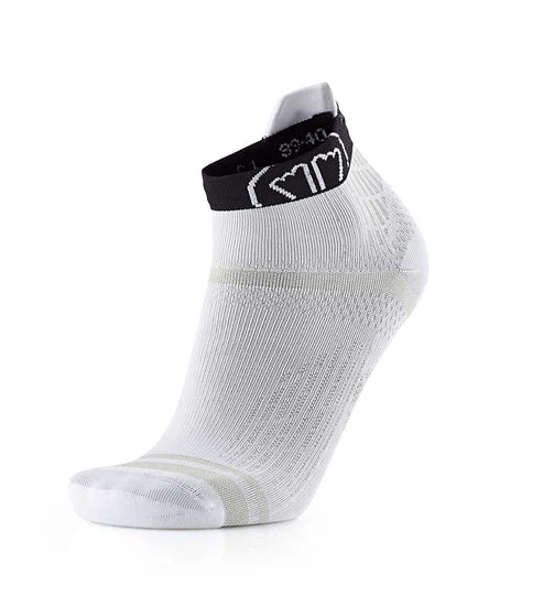 SIDAS Run/Feel white/black