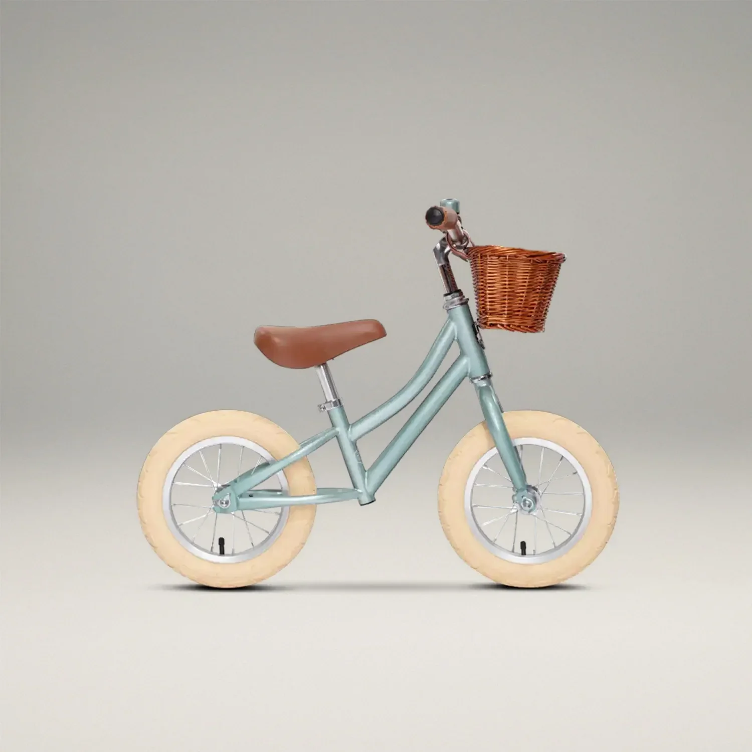 Siech Cycles - 12" Kids Bike Girl - Image 2