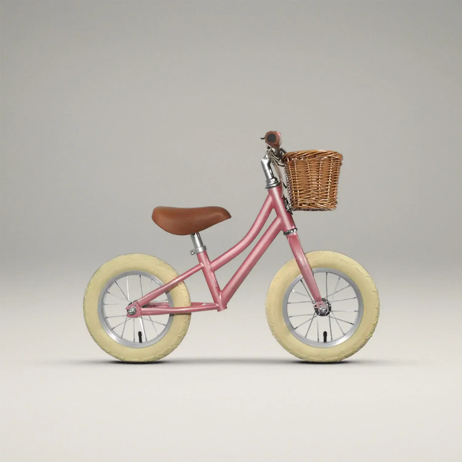 Siech Cycles - 12" Kids Bike Girl - Image 3