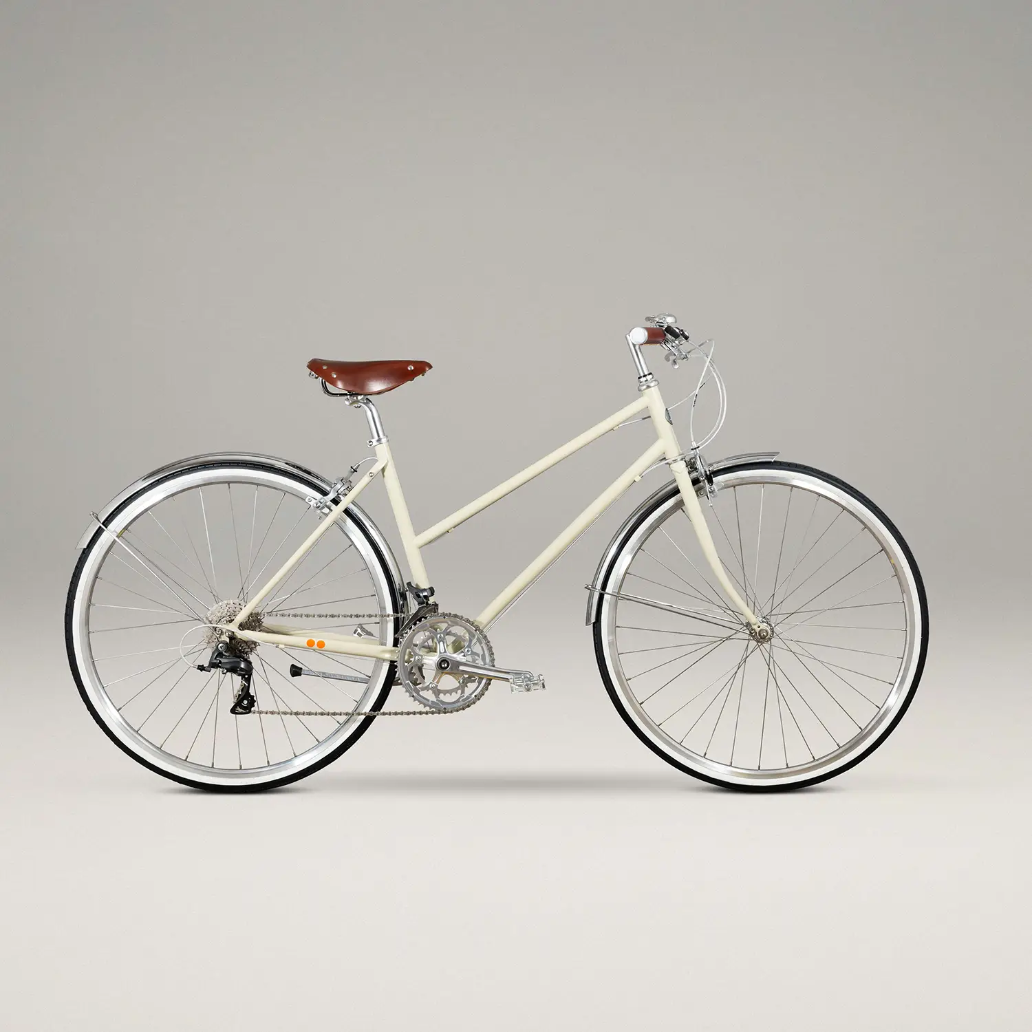 Siech Cycles 16 Speed Ladies City Bike