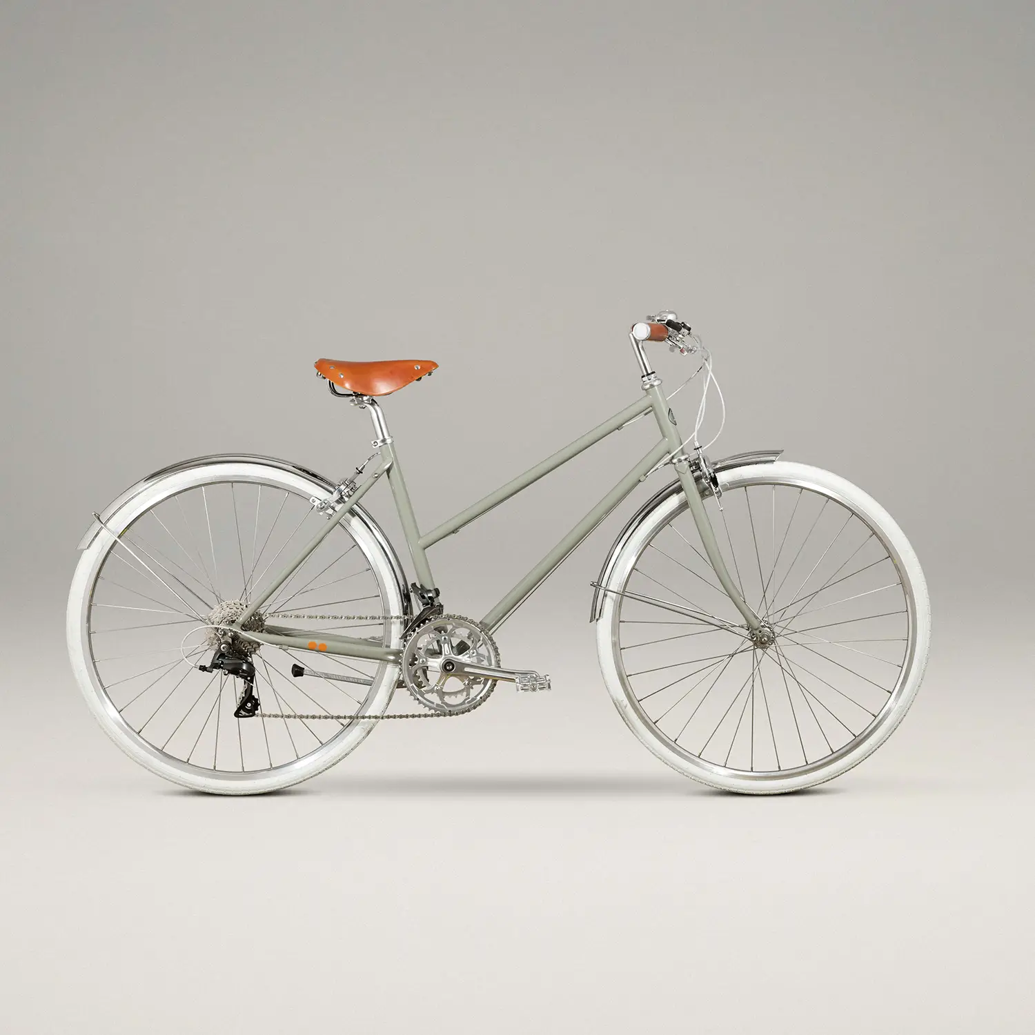 Siech Cycles 16 Speed Ladies City Bike - Image 2