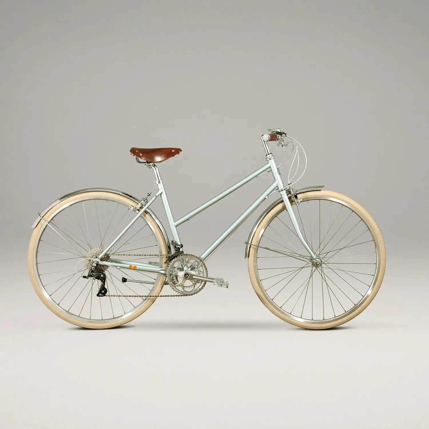 Siech Cycles 16 Speed Ladies City Bike - Image 3