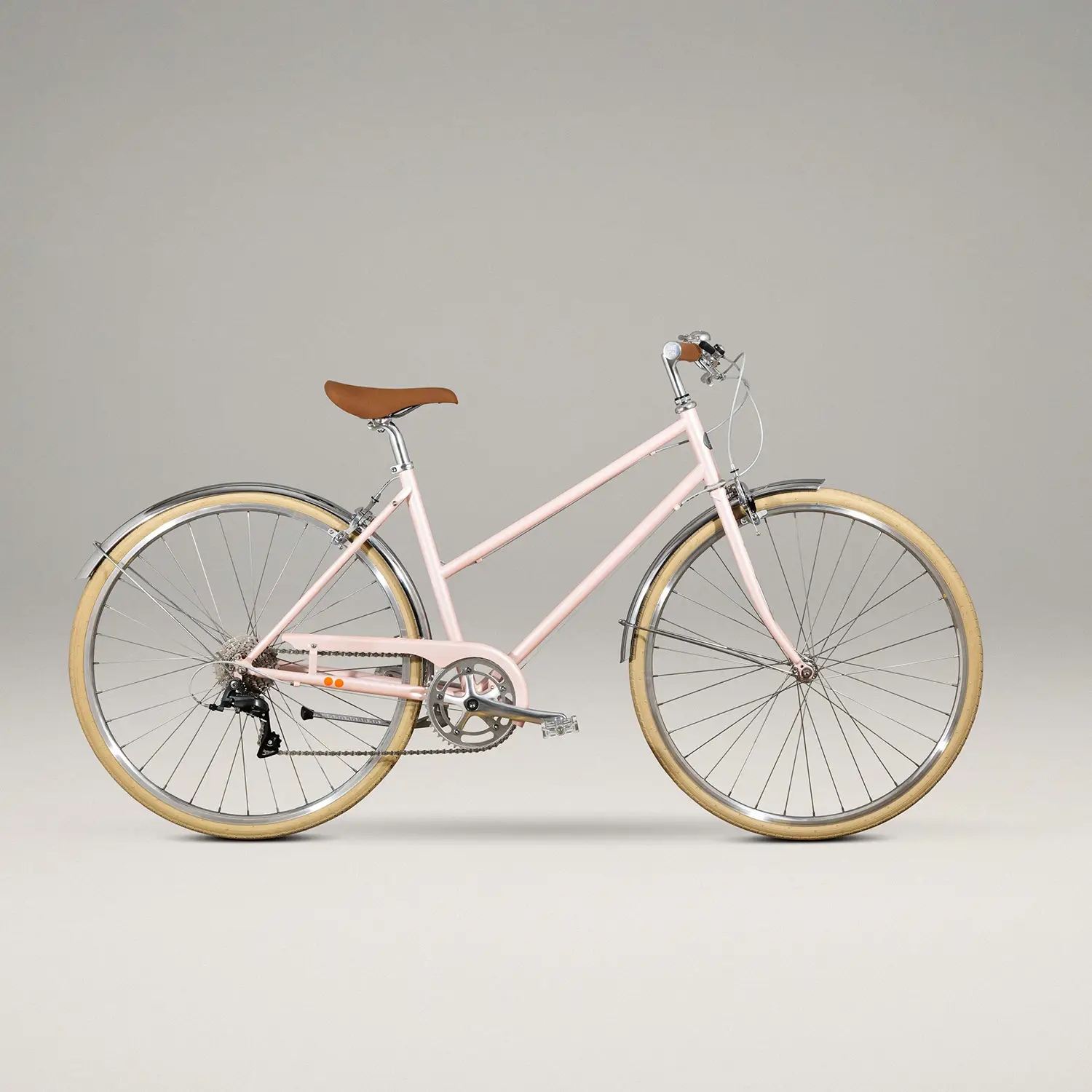 Siech Cycles 8 Speed Lady City - Image 3