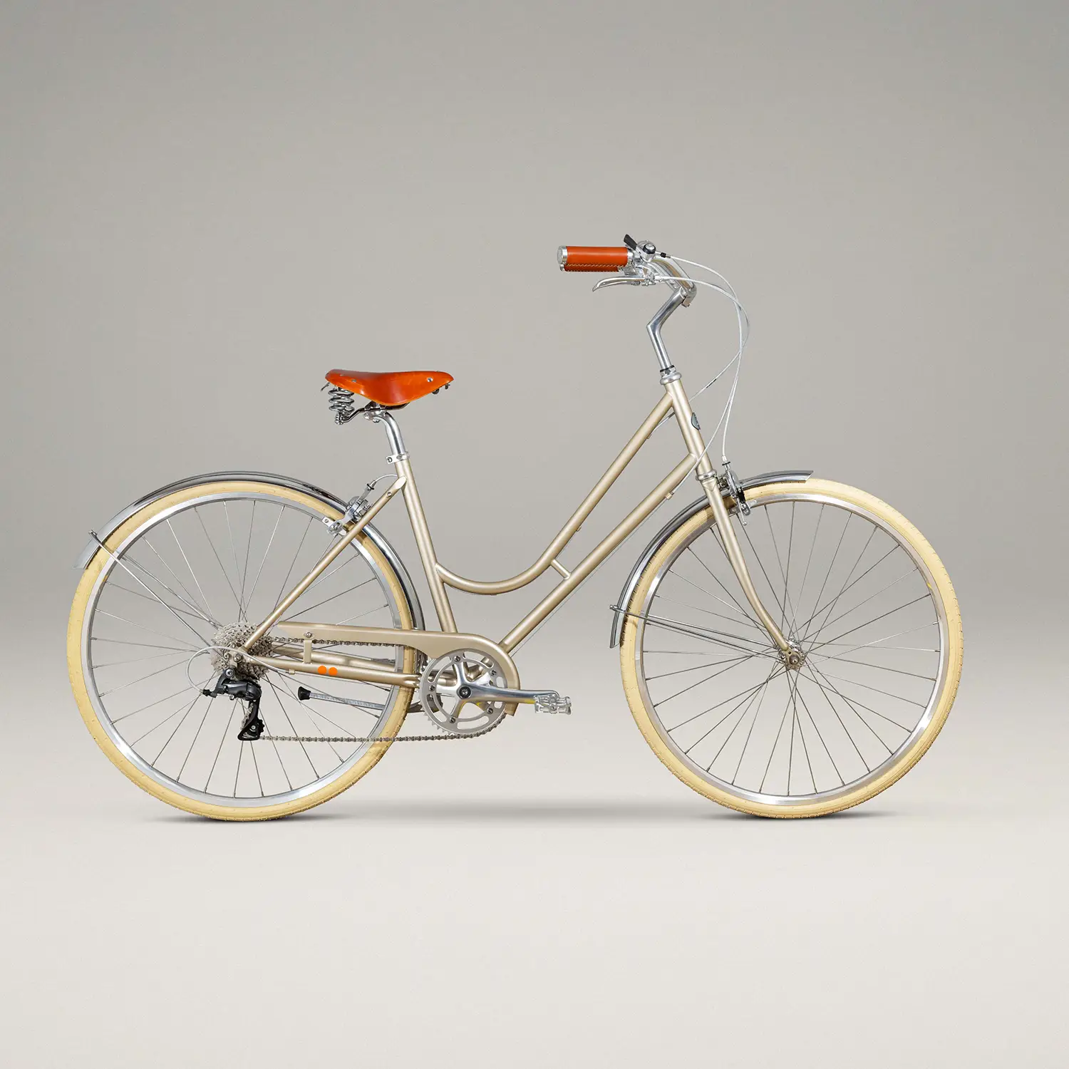 Siech Cycles 8 Speed Lady Comfort Bike - Image 2