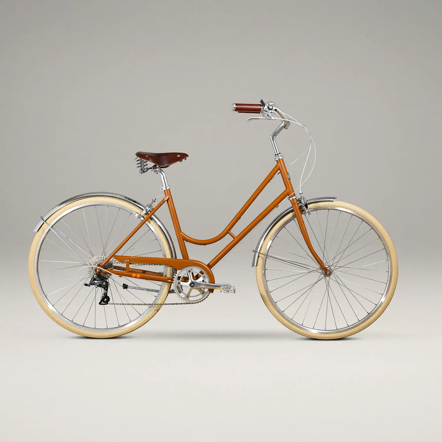 Siech Cycles 8 Speed Lady Comfort Bike - Image 3