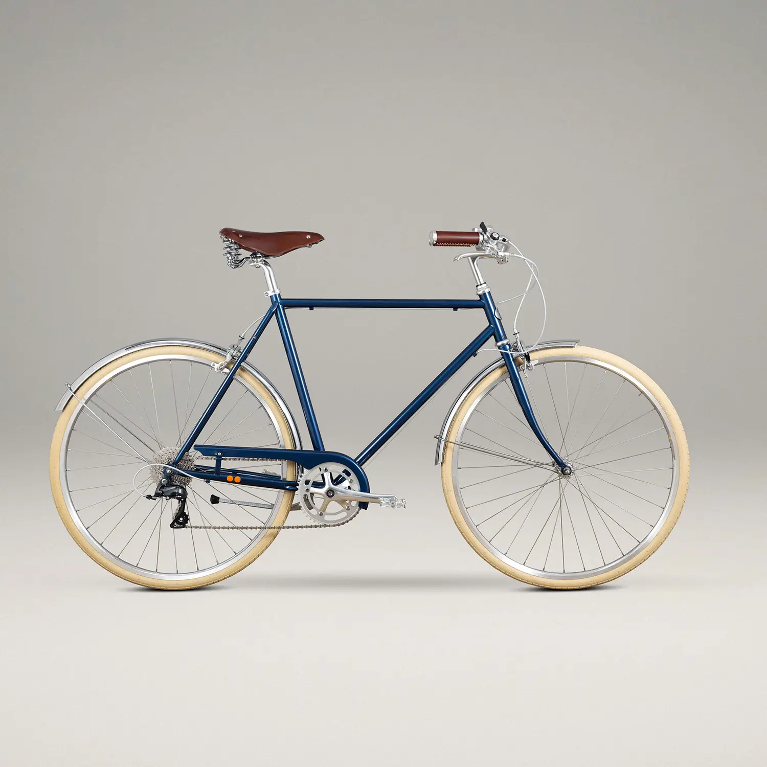 Siech Cycles 8 Speed Mens Comfort Bike - Image 3