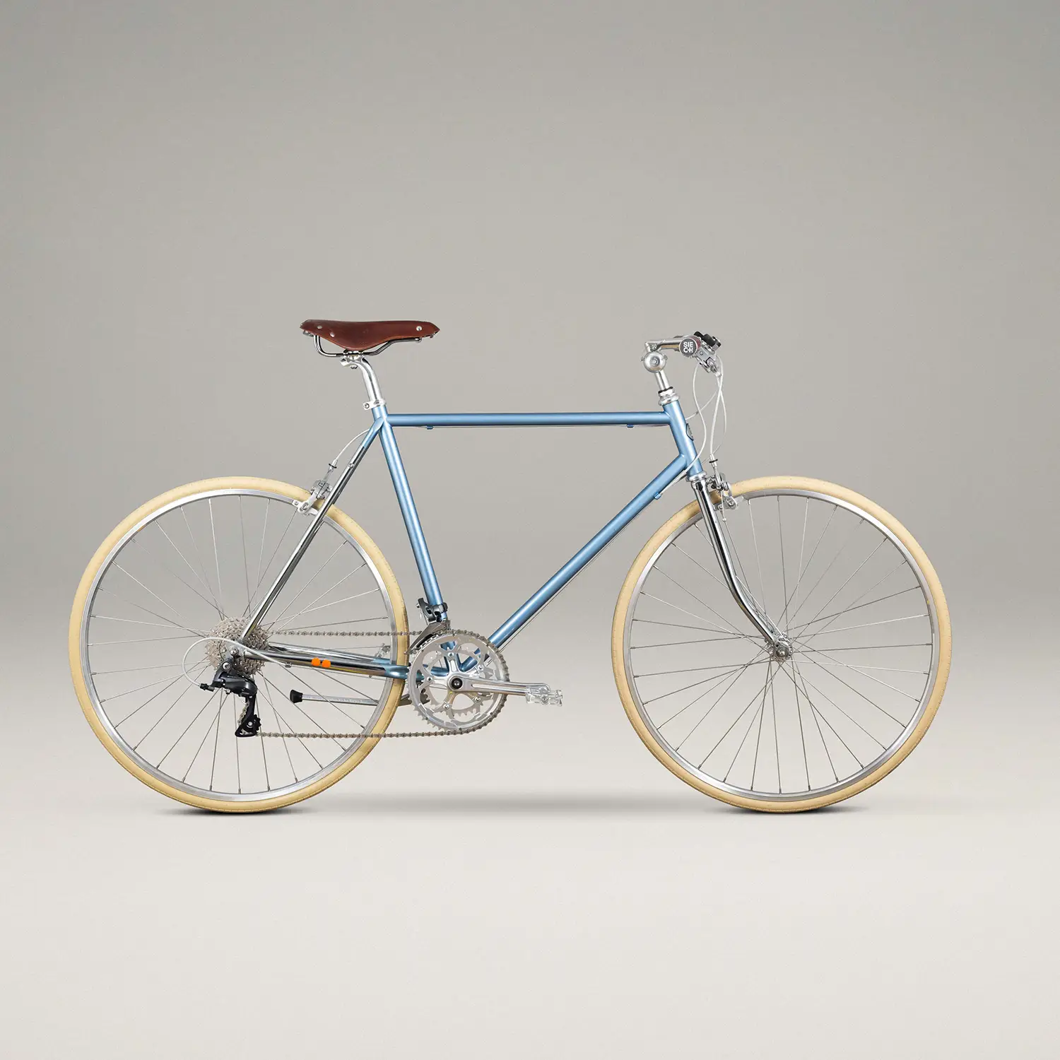 Siech Cycles 16 Speed Mens Urban Bike