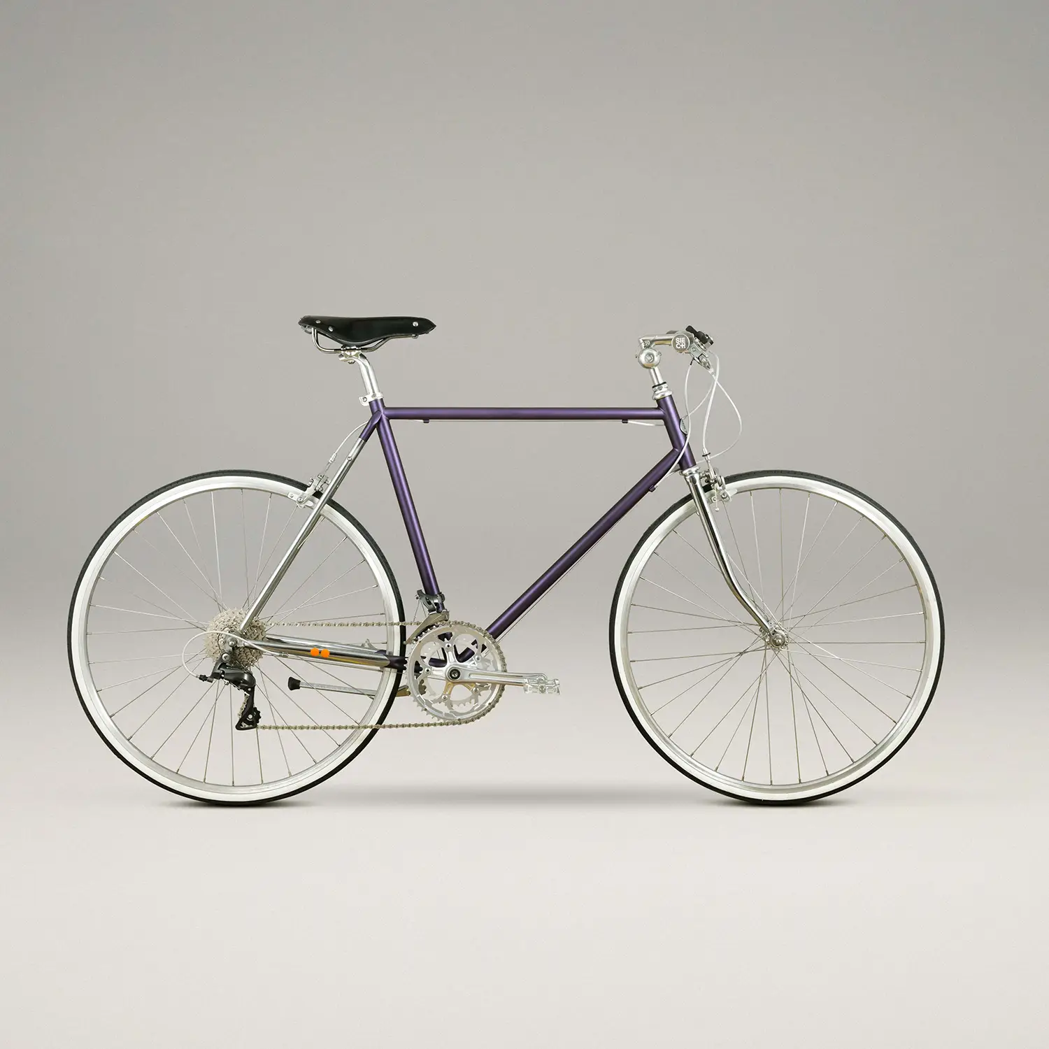 Siech Cycles 16 Speed Mens Urban Bike - Image 2