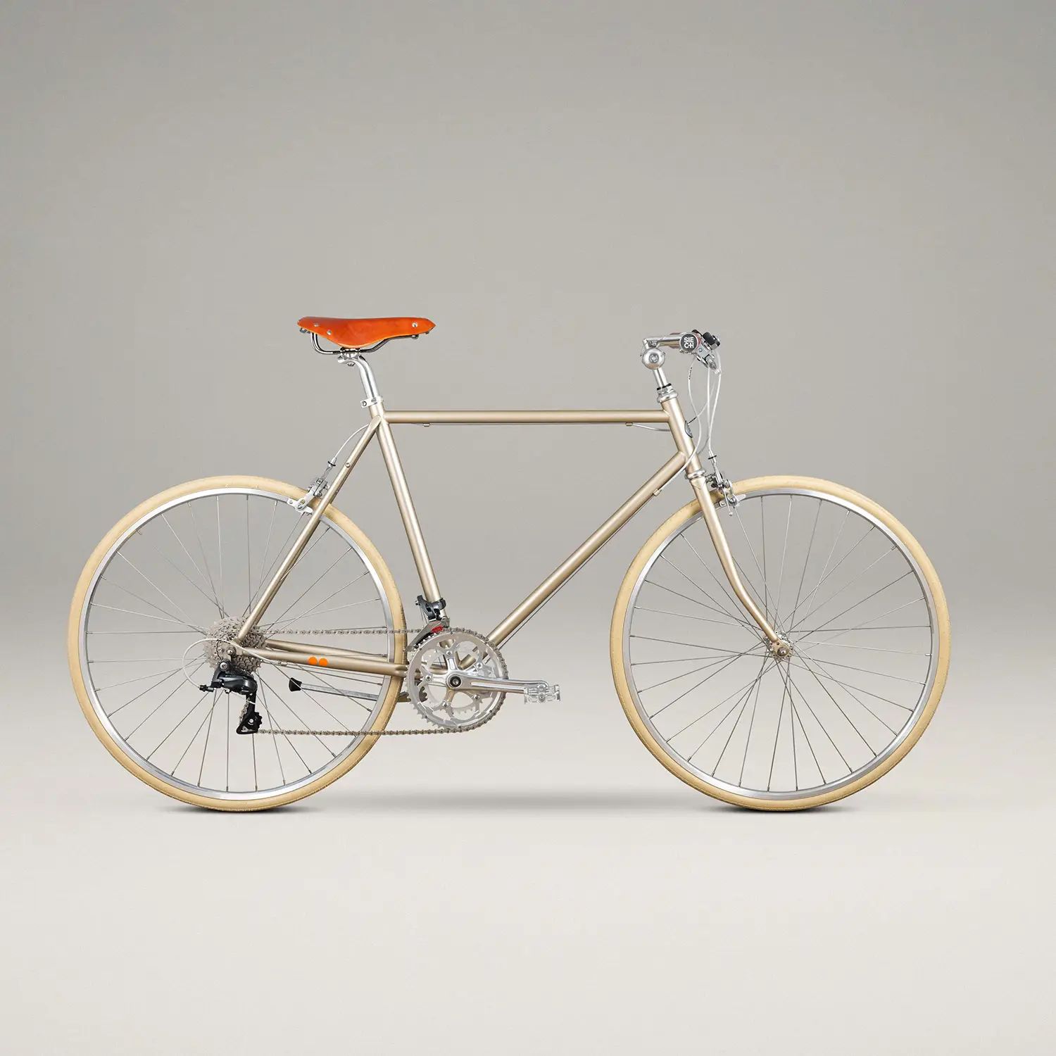 Siech Cycles 16 Speed Mens Urban Bike - Image 3