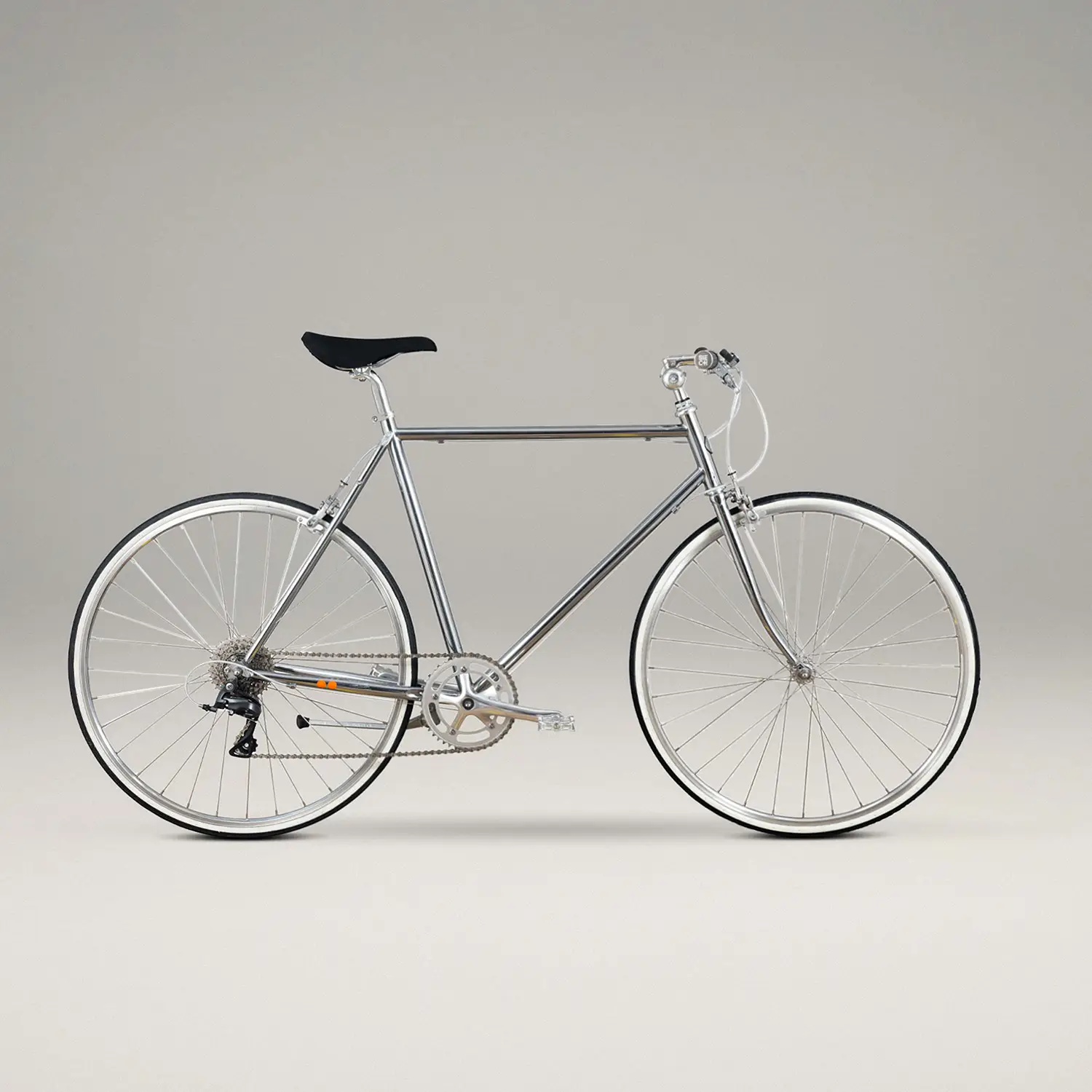 Siech Cycles 8 Speed Mens Urban Bike - Image 2