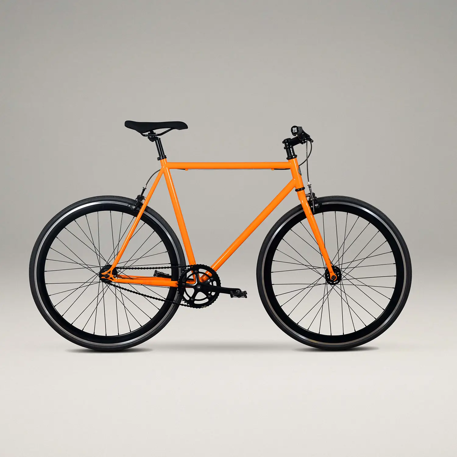 Siech Cycles Fixie Bike - Image 2