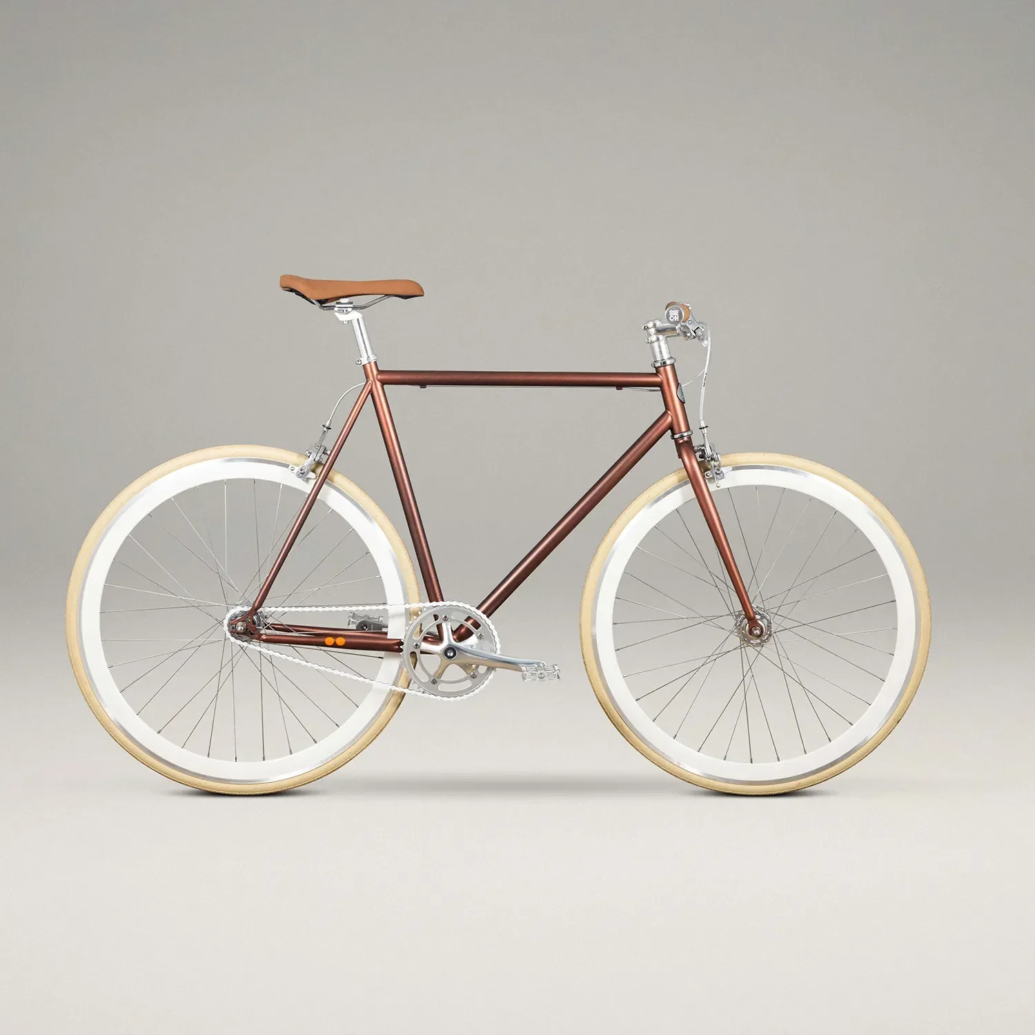 Siech Cycles Fixie Bike - Image 3