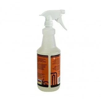 Silca Bio Degreaser Bike Chain Cleaner 1L