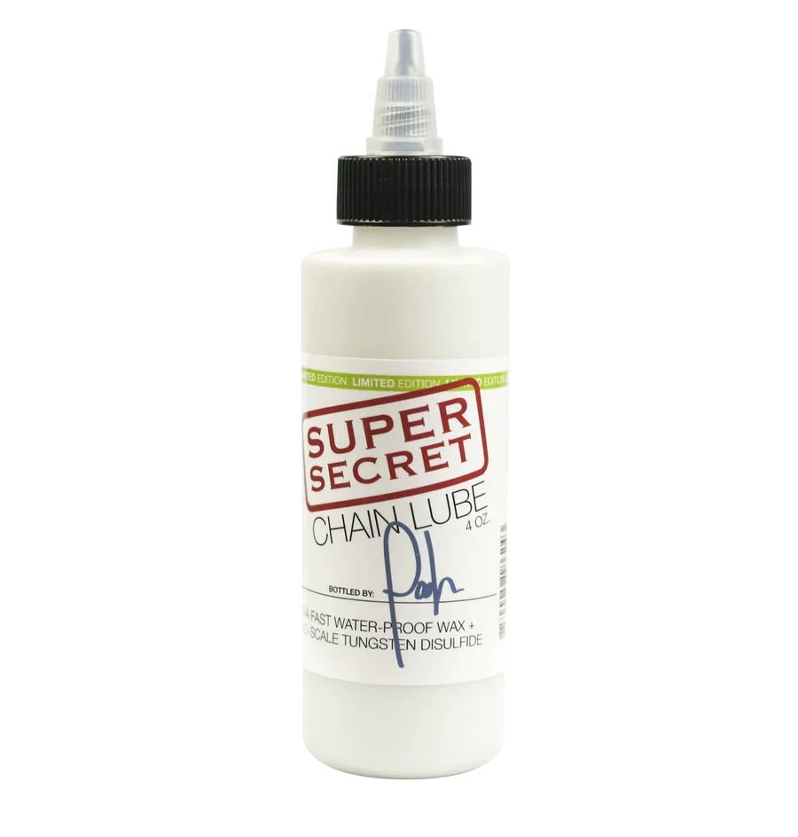 Silca Super Secret Chain Lube 120ml