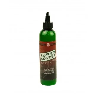 Silca Super Secret Chain Lube 240ml