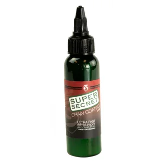 Silca Super Secret Chain Lube 2oz