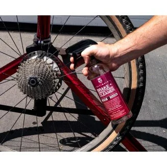 Silca Ultimate Brake and Drivetrain Cleaner 473ml - Image 2