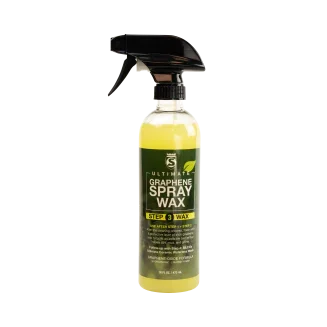 Silca Ultimate Graphene Spray Wax 16oz - Image 2
