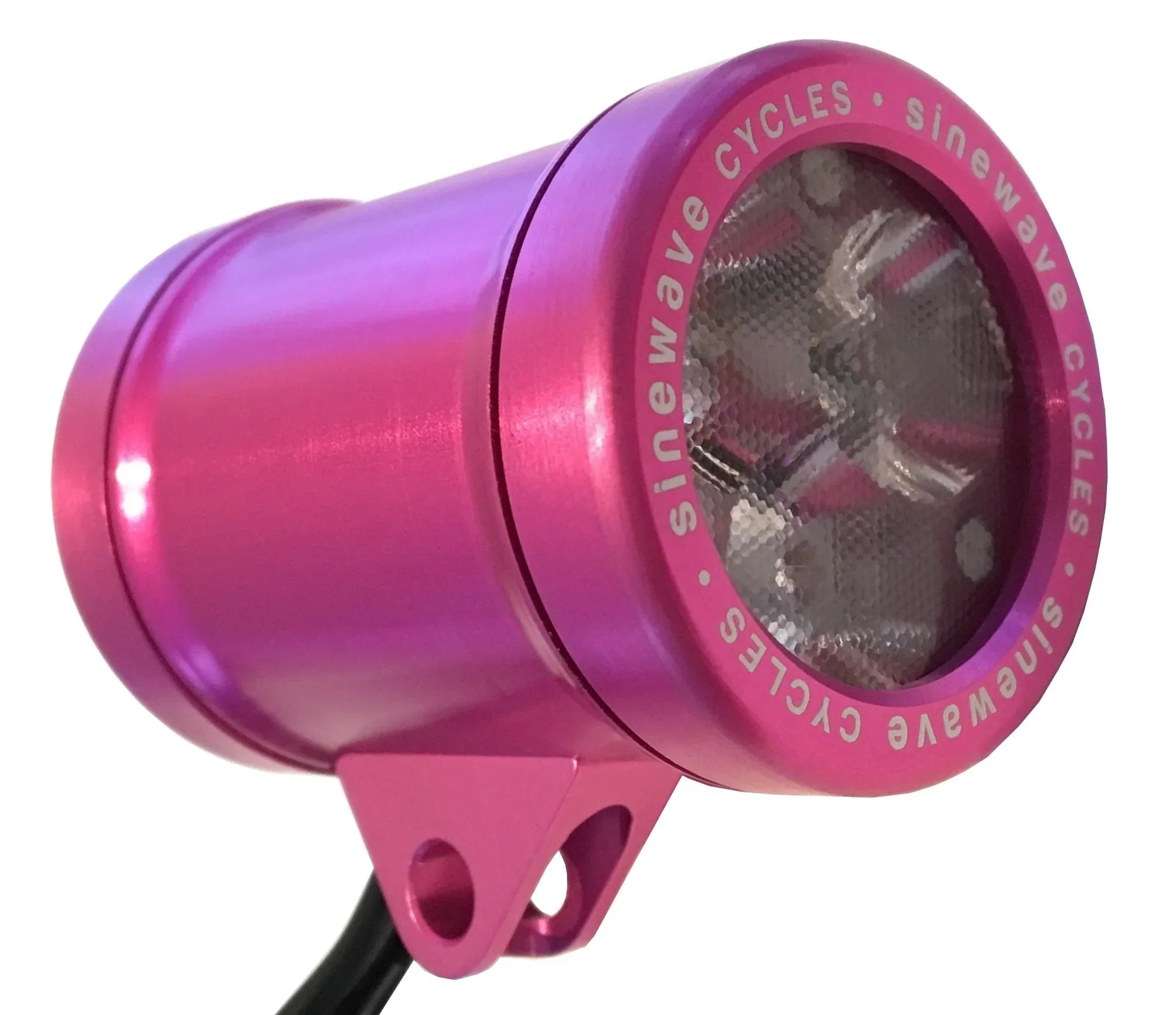 Sinewave Cycles Beacon Front Light - Image 4