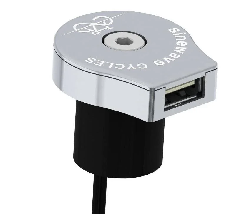 Sinewave Cycles Reactor Charger - Image 4