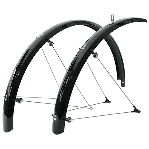 SKS Bluemels Fender Set 20inch