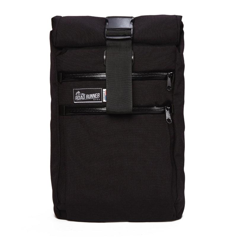 Small Roll Top Backpack