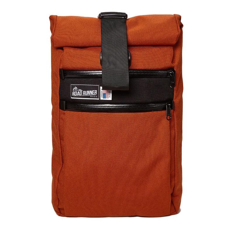 Small Roll Top Backpack - Image 2