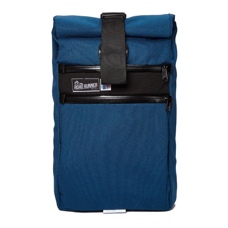Small Roll Top Backpack - Image 5