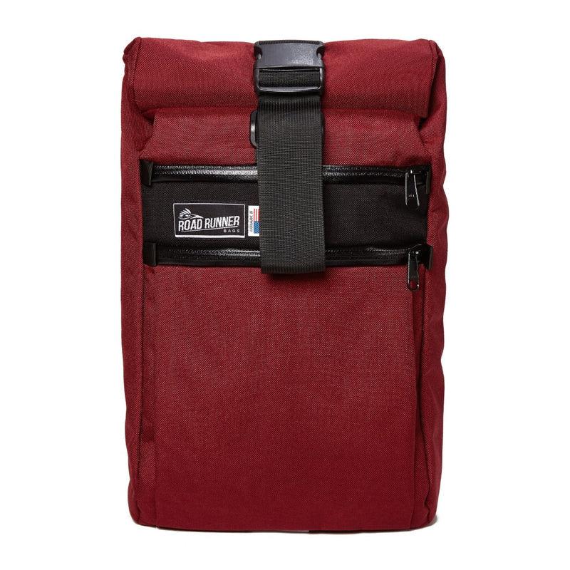 Small Roll Top Backpack - Image 6