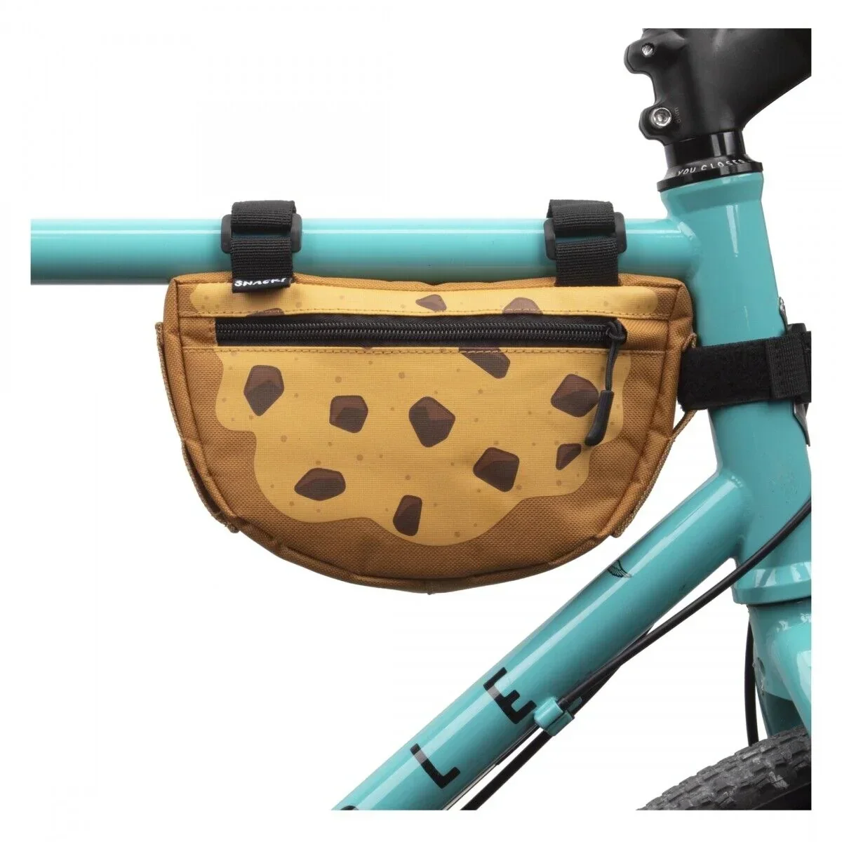 Snack! Cookie Frame Bag - Image 4
