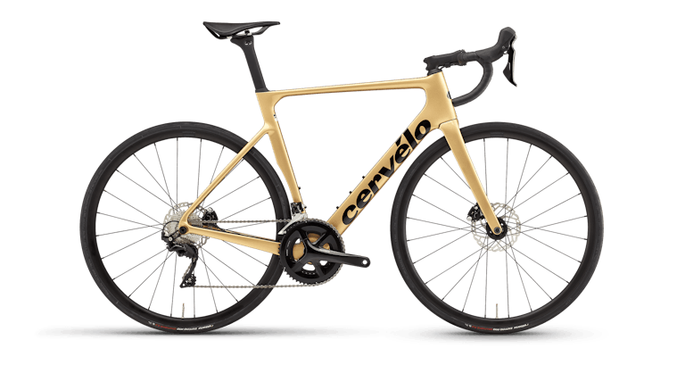 Cervelo Soloist Shimano 105 - 2023