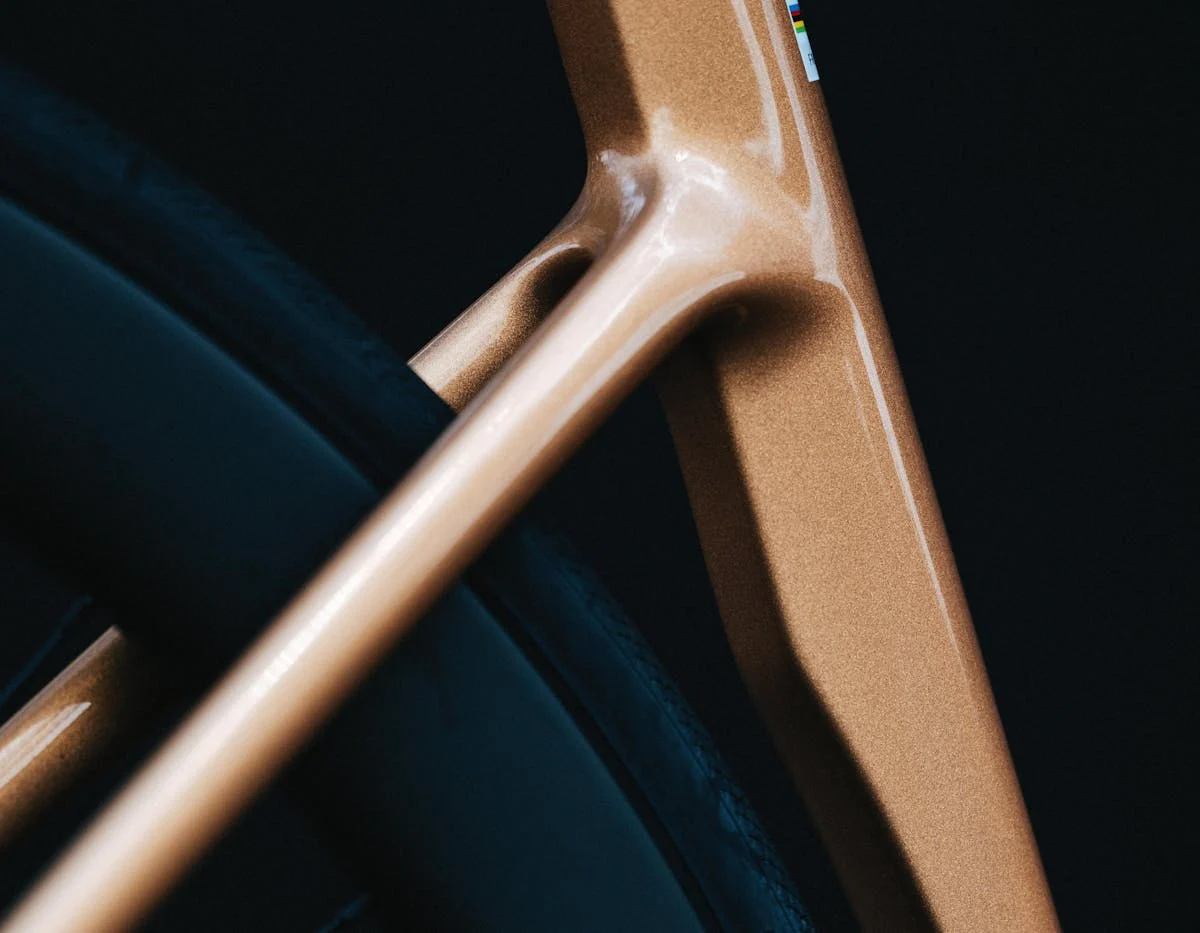 Cervelo Soloist Shimano 105 - 2023 - Image 5