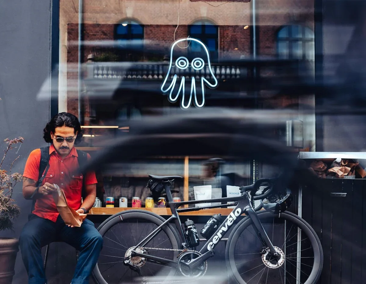 Cervelo Soloist Shimano Ultegra - 2023 - Image 6