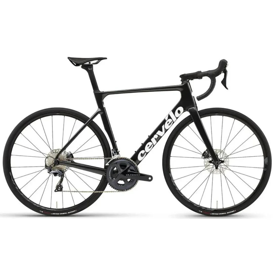 Cervelo Soloist Shimano Ultegra - 2023 - Image 7