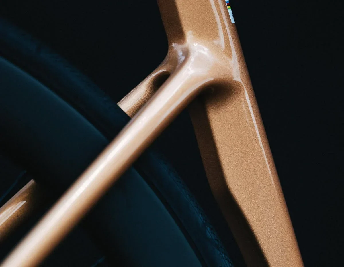 Cervelo Soloist SRAM Force eTap AXS - 2023 - Image 5