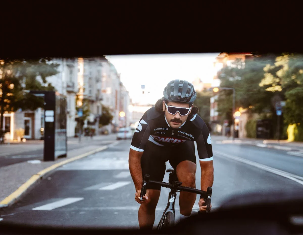 Cervelo Soloist SRAM Rival eTap AXS - 2023 - Image 3
