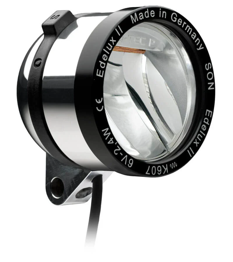 Schmidt Edelux II Front Light