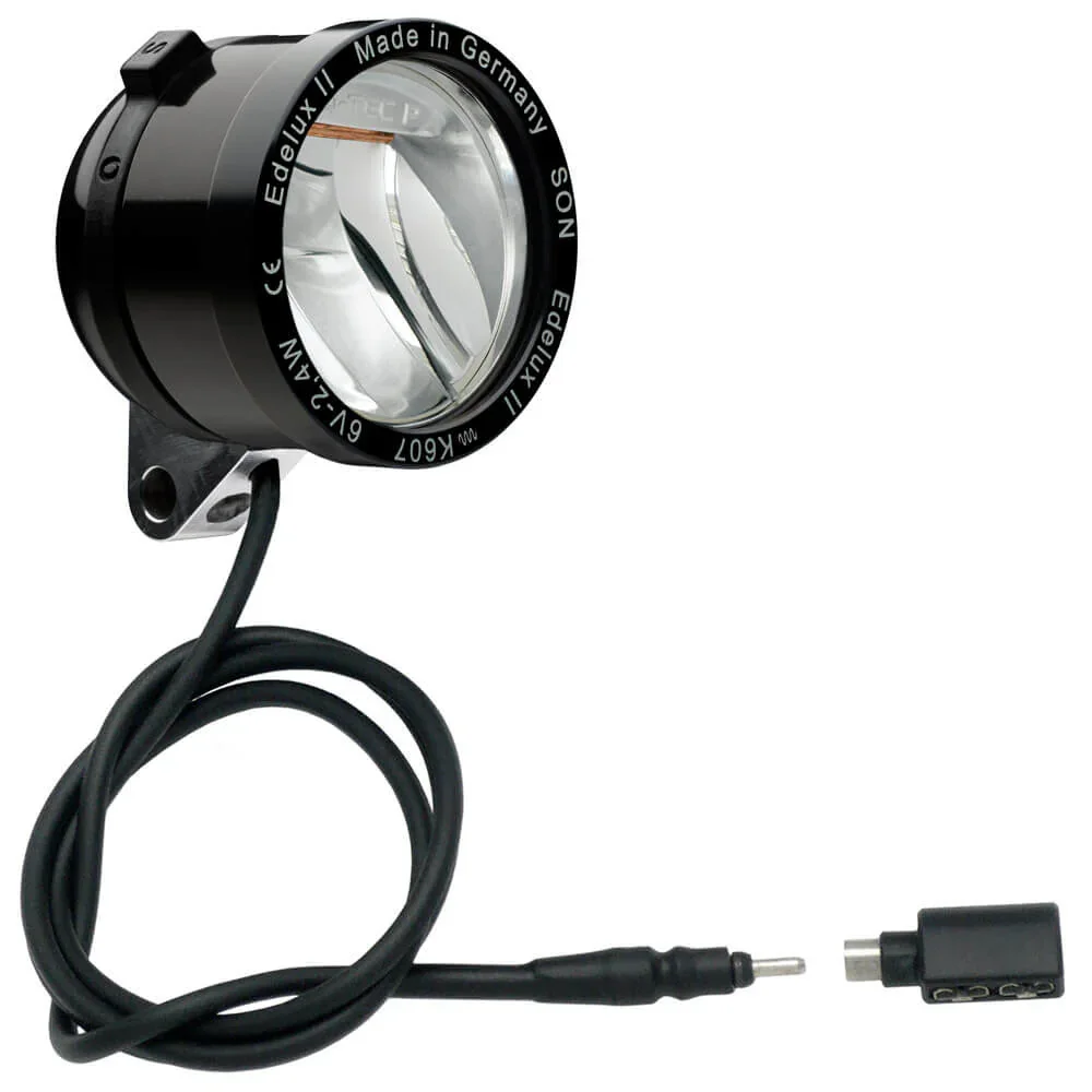 Schmidt Edelux II Front Light - Image 10