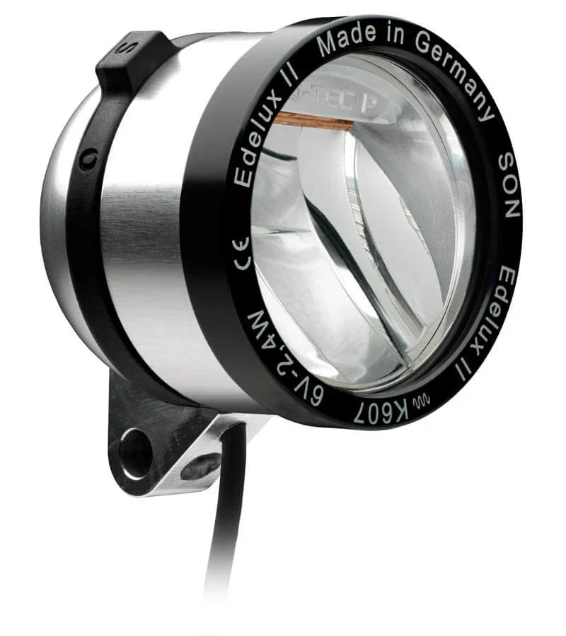 Schmidt Edelux II Front Light - Image 11