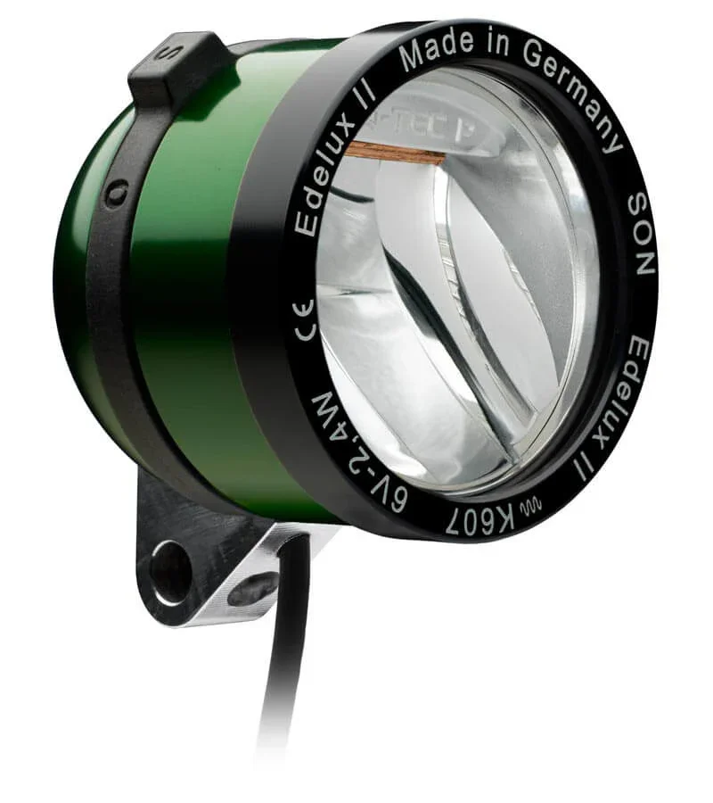 Schmidt Edelux II Front Light - Image 4