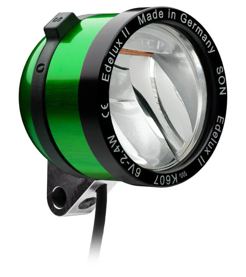 Schmidt Edelux II Front Light - Image 5