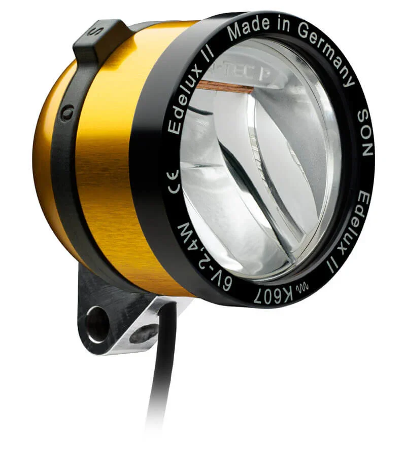 Schmidt Edelux II Front Light - Image 6